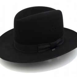 Stratton Felt Sheriff Style Hat