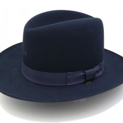 Stratton Felt Sheriff Style Hat