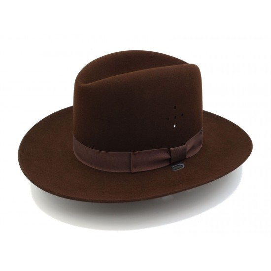 Stratton Felt Sheriff Style Hat