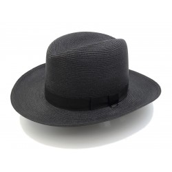 Stratton Straw Sheriff Style Hat Stratton Straw Sheriff Style Hat