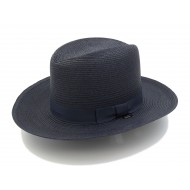 Stratton Straw Sheriff Style Hat