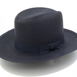 Stratton Straw Sheriff Style Hat