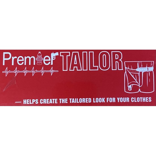 Tailor Belt
